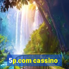 5p.com cassino